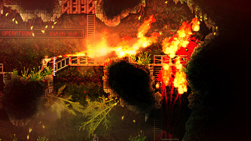 Купить Игра Carrion (Steam)  5618253. Характеристики, отзывы и цены в Донецке