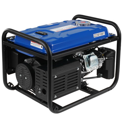 Купить Электрогенератор   бензиновый ТСС SGG 3200EN Duplex  5411109. Характеристики, отзывы и цены в Донецке