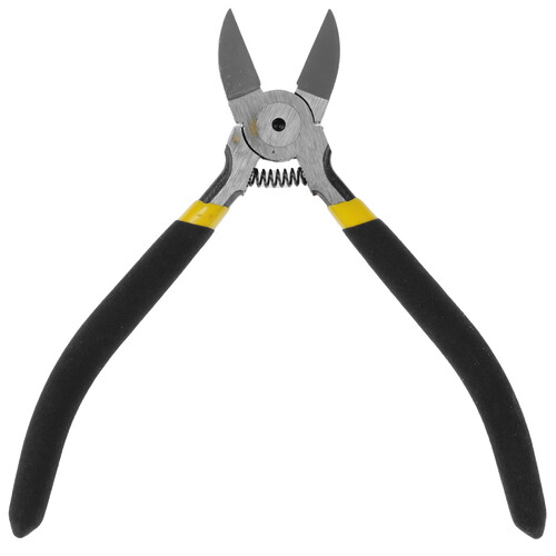 Купить Бокорезы Deli DL2715  9308434. Характеристики, отзывы и цены в Донецке