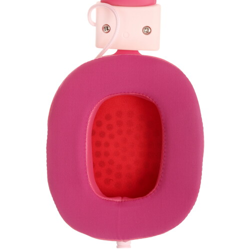 Купить Беспроводные/проводные наушники ARDOR GAMING Edge Wireless розовый 2025  9184111. Характеристики, отзывы и цены в Донецке