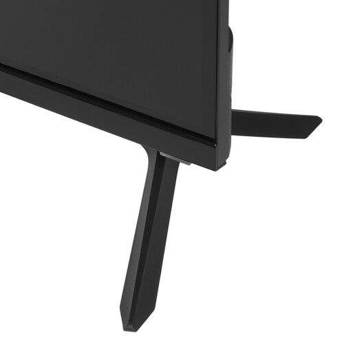 Купить 32" (80 см) Телевизор KIVI K32HD60B черный  5610149. Характеристики, отзывы и цены в Донецке