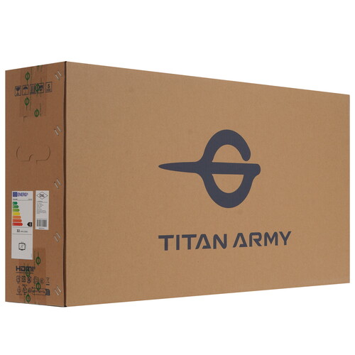 Купить 30" Монитор Titan Army C30SK PRO черный  5444755. Характеристики, отзывы и цены в Донецке
