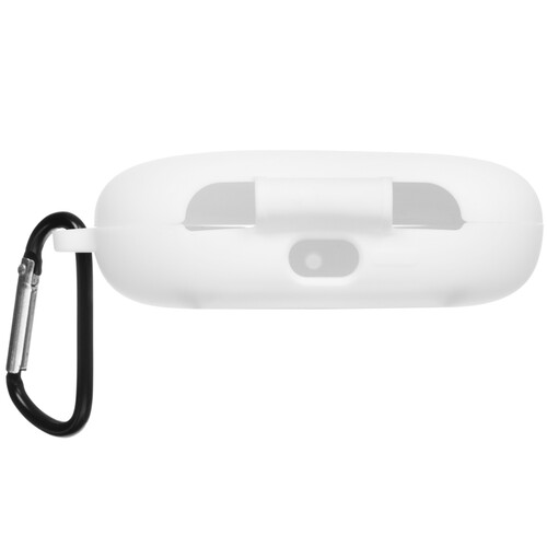 Купить Чехол Borasco для Honor Choice Open-Ear, белый  5603075. Характеристики, отзывы и цены в Донецке