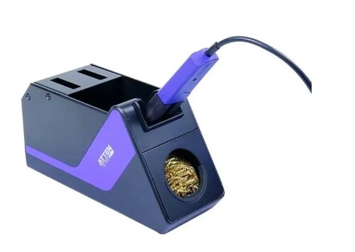Купить Паяльная станция ATTEN GT-6200  9115702. Характеристики, отзывы и цены в Донецке