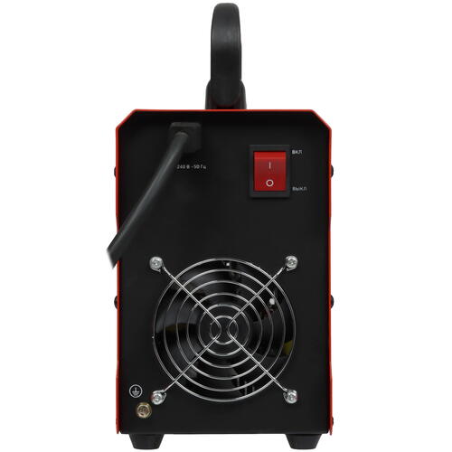 Купить Сварочный аппарат Aceline MA220  5408750. Характеристики, отзывы и цены в Донецке