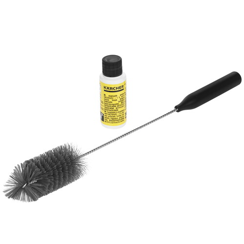 Купить Моющий пылесос вертикальный   Karcher FCV 4  черный  9294309. Характеристики, отзывы и цены в Донецке