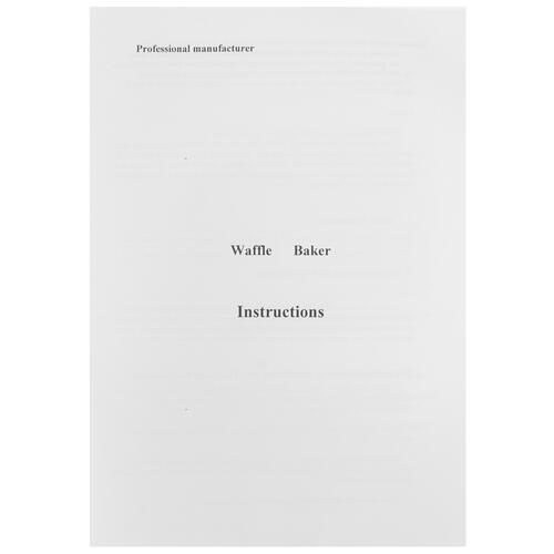 Купить Вафельница Viatto HWB-2 серебристый  9985865. Характеристики, отзывы и цены в Донецке