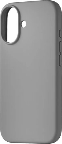 Купить Накладка  uBear Touch Mag Case для Apple iPhone 17 серый  5639907. Характеристики, отзывы и цены в Донецке
