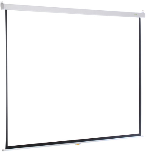 Купить 124" Экран для проектора Cactus Wallscreen CS-PSW-183X244  7977982. Характеристики, отзывы и цены в Донецке