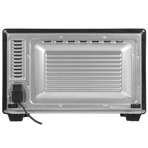Купить Мини-печь Simfer M30B25 черный  9309883. Характеристики, отзывы и цены в Донецке