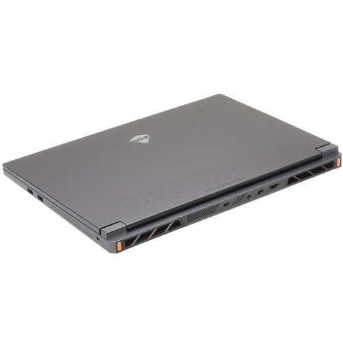 Купить 16" Ноутбук Machenike L16 Saturn 9 серый  5623744. Характеристики, отзывы и цены в Донецке