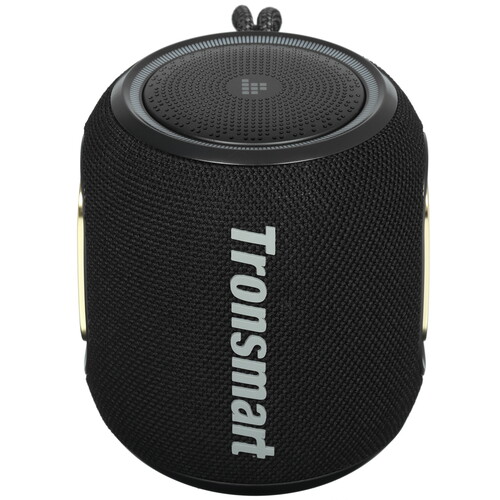 Купить Портативная колонка Tronsmart T8 Mini, черный  5641979. Характеристики, отзывы и цены в Донецке