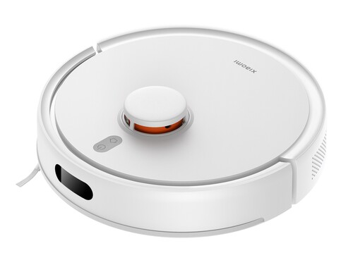 Купить Робот-пылесос Xiaomi Robot Vacuum S20 белый  5460252. Характеристики, отзывы и цены в Донецке