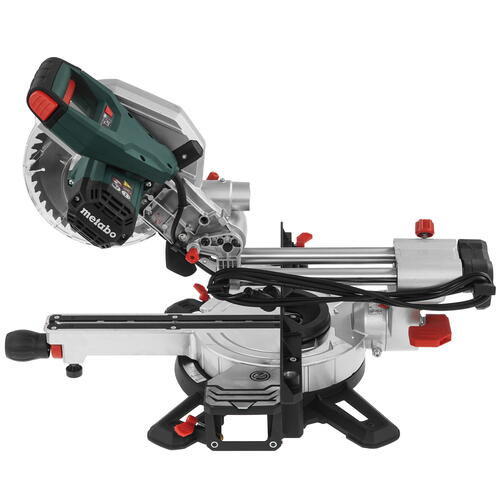Купить Торцовочная пила  Metabo KGS 216 M  5451653. Характеристики, отзывы и цены в Донецке
