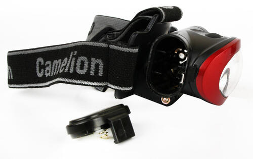 Купить Фонарь Camelion LED5382  9073588. Характеристики, отзывы и цены в Донецке