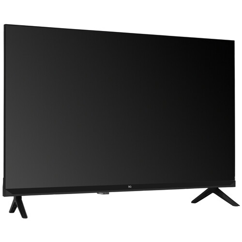 Купить 32" (81 см) Телевизор BQ 32FS36B черный  9054746. Характеристики, отзывы и цены в Донецке