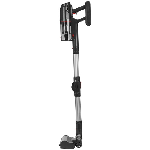 Купить Пылесос  вертикальный  Evolution Smart Clean VCF2712M  черный  9260075. Характеристики, отзывы и цены в Донецке