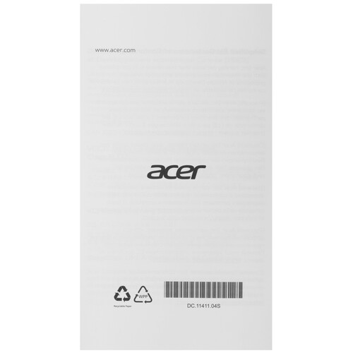 Купить Видеокарта Acer Intel Arc B580 NITRO OC  5632850. Характеристики, отзывы и цены в Донецке