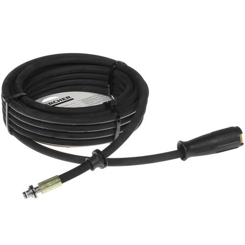 Купить Шланг высокого давления Karcher DN 8 6.390-025.0  1615179. Характеристики, отзывы и цены в Донецке
