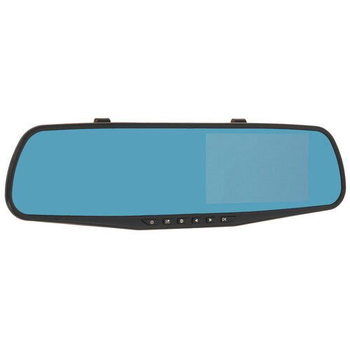 Купить Видеорегистратор Soundmax SM-DVR78FHD + камера заднего вида  9161483. Характеристики, отзывы и цены в Донецке