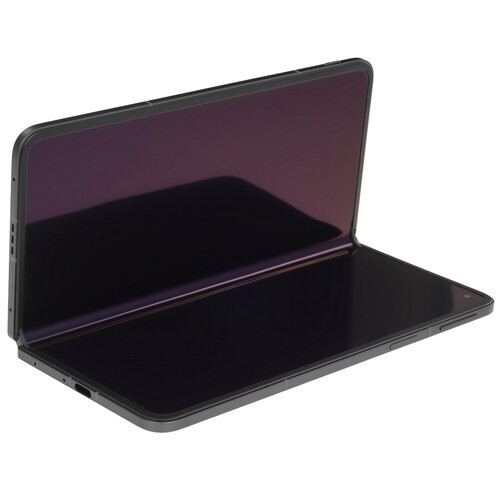 Купить 8.1" Смартфон OPPO Find N5 512 ГБ черный  5619157. Характеристики, отзывы и цены в Донецке