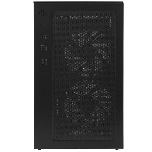 Купить Корпус ADATA XPG INVADER X MINI  5607711. Характеристики, отзывы и цены в Донецке