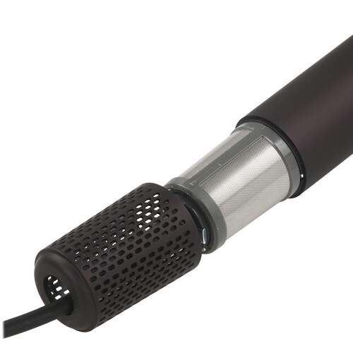 Купить Фен Scarlett SC-HD70I43 фиолетовый  9176052. Характеристики, отзывы и цены в Донецке