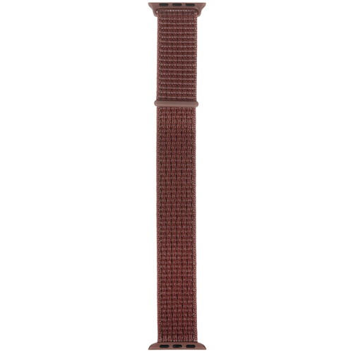 Купить Ремешок Red Line для Apple Watch 38/ 40/ 41mm фиолетовый  5607952. Характеристики, отзывы и цены в Донецке
