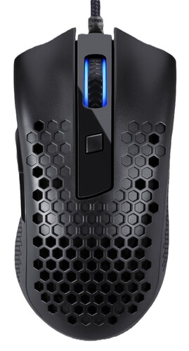 Купить Мышь проводная Redragon Storm Basic  9204450. Характеристики, отзывы и цены в Донецке