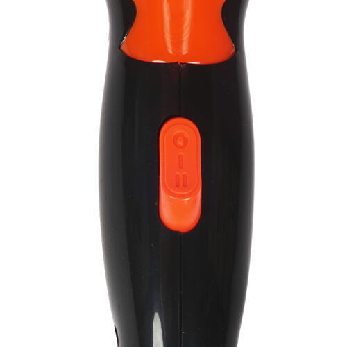 Купить Фен Hitt HT-6302 красный/черный  1113004. Характеристики, отзывы и цены в Донецке