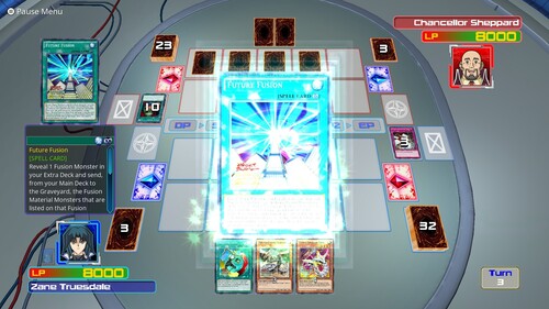 Купить Дополнение для игры Yu-Gi-Oh! GX: Leaders (Steam)  5610617. Характеристики, отзывы и цены в Донецке