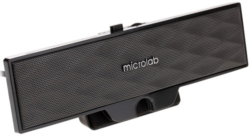 Купить Колонки Microlab B51 черный  6724222. Характеристики, отзывы и цены в Донецке