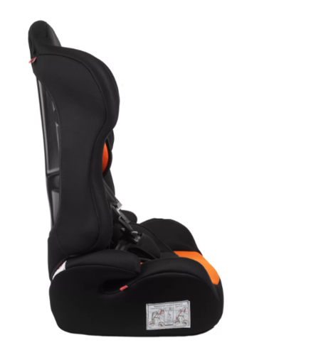 Купить Детское автокресло Zlatek ZL513  5479700. Характеристики, отзывы и цены в Донецке