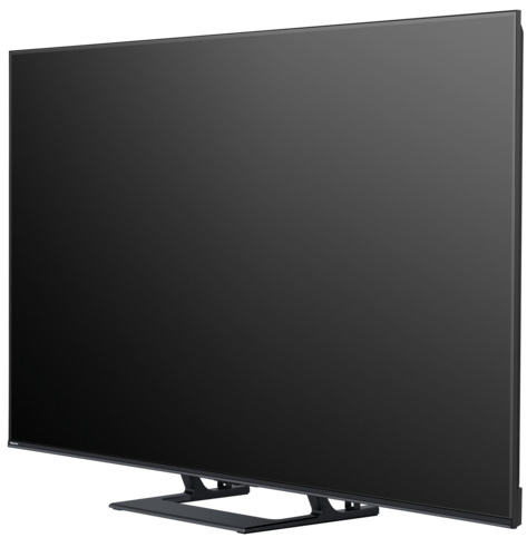 Купить 65" (164 см) Телевизор Hisense 65E8Q черный  5630808. Характеристики, отзывы и цены в Донецке