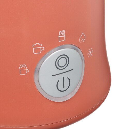 Купить Капучинатор-вспениватель  Kitfort КТ-7158-1  9090965. Характеристики, отзывы и цены в Донецке