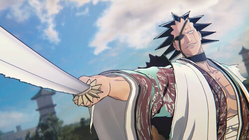 Купить Дополнение для игры BLEACH Rebirth of Souls - Rebirth of Souls Costume Set (Steam)  5623021. Характеристики, отзывы и цены в Донецке