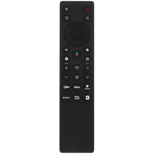 Купить 55" (139.7 см) Телевизор TCL 55P7K черный  5620110. Характеристики, отзывы и цены в Донецке