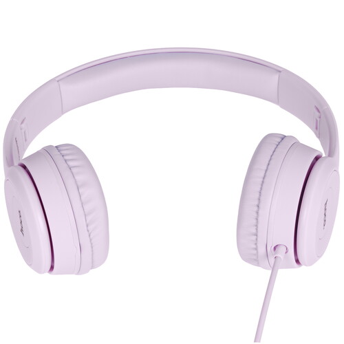 Купить Проводные наушники Hoco W21 фиолетовый 2019  5485132. Характеристики, отзывы и цены в Донецке