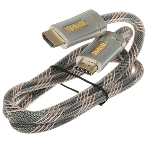 Купить Кабель  Cablexpert HDMI - HDMI, 1 м  9059972. Характеристики, отзывы и цены в Донецке