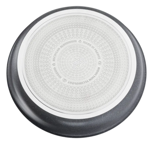 Купить Сковорода Tefal Ingenio Natural Force, 28 см серый  9138605. Характеристики, отзывы и цены в Донецке