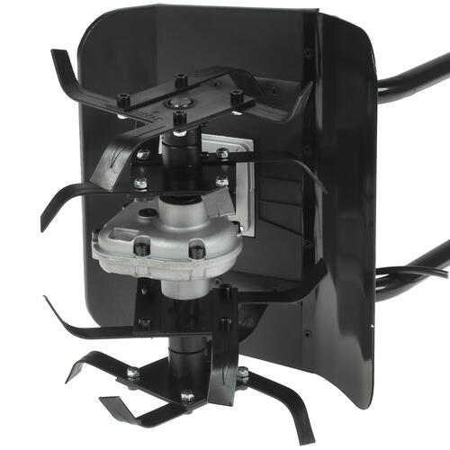 Купить Электрический культиватор DDE EC900  5308805. Характеристики, отзывы и цены в Донецке