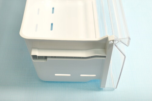 Купить Ящик (Малый) для морозильного шкафа DEXP F4-28AMA  9094863. Характеристики, отзывы и цены в Донецке