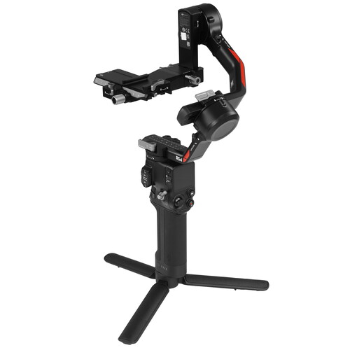 Купить Стабилизатор DJI RS 4  5456409. Характеристики, отзывы и цены в Донецке