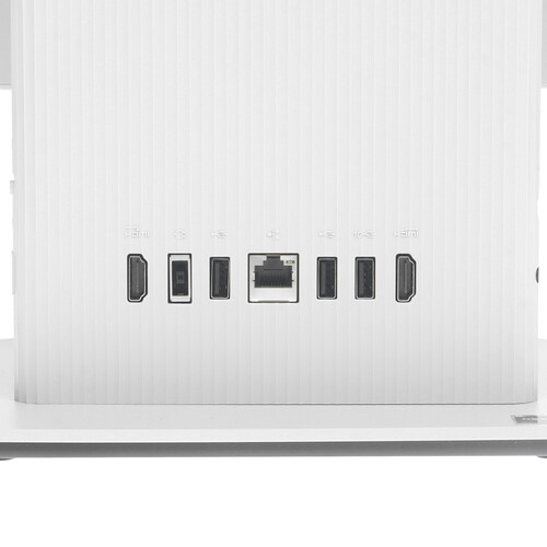 Купить 27" Моноблок Lenovo IdeaCentre AIO 27ARR9  5621359. Характеристики, отзывы и цены в Донецке