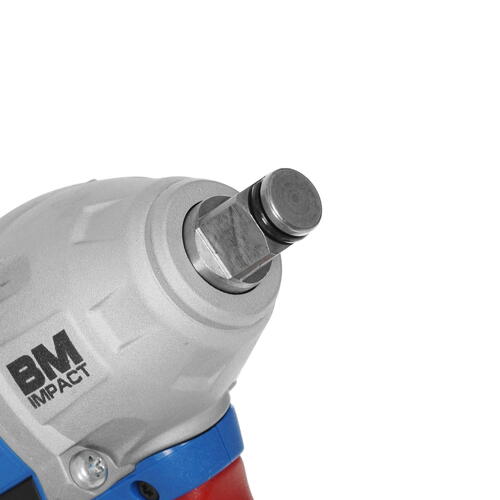 Купить Гайковерт Зубр GB-250 20V MAX LITHIUM PRO  , Без АКБ  9927698. Характеристики, отзывы и цены в Донецке