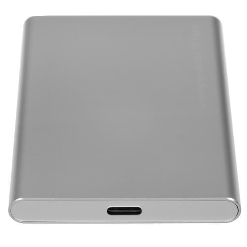 Купить 500 ГБ Внешний SSD Samsung T7 Touch [MU-PC500S/WW]  5050270. Характеристики, отзывы и цены в Донецке
