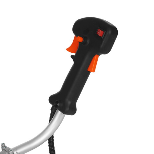 Купить Триммер бензиновый CARVER PBC-55  9225664. Характеристики, отзывы и цены в Донецке