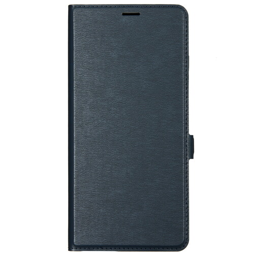 Купить Чехол-книжка  BoraSCO Book Case для Tecno POP 9/ SPARK GO 1/ GO 2025 синий  5489233. Характеристики, отзывы и цены в Донецке