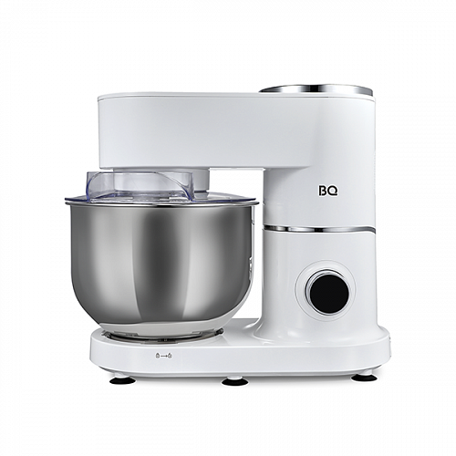 Купить Миксер BQ-MX855 белый  9155665. Характеристики, отзывы и цены в Донецке