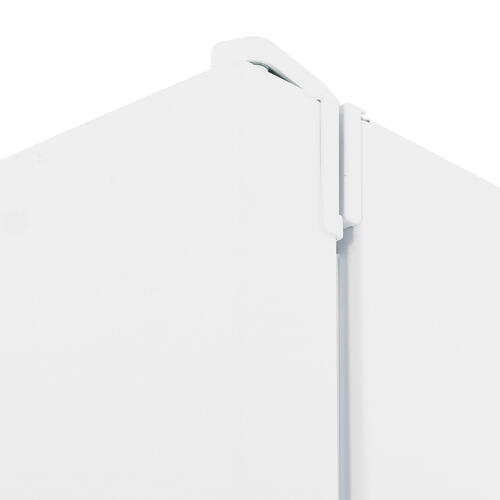 Купить Холодильник с морозильником   Indesit ITS 5180 W белый  9905365. Характеристики, отзывы и цены в Донецке